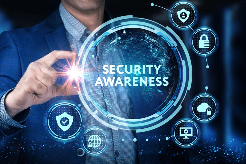 Cybersecurity Awareness