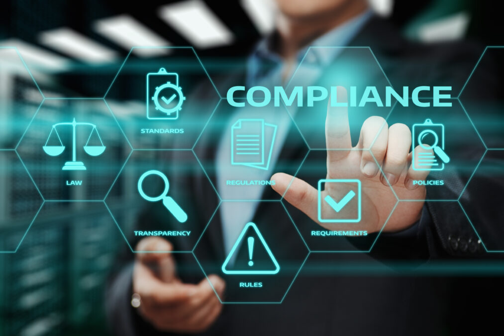 Compliance Certification Programs